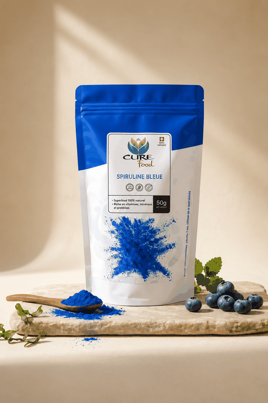 Vitality & Immunity Pack – Natural Daily Energy